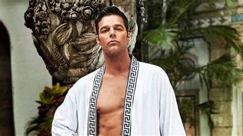 bitchyx ricky martin versace|Ricky Martin On American Crime Story: Versace And Coming Out .